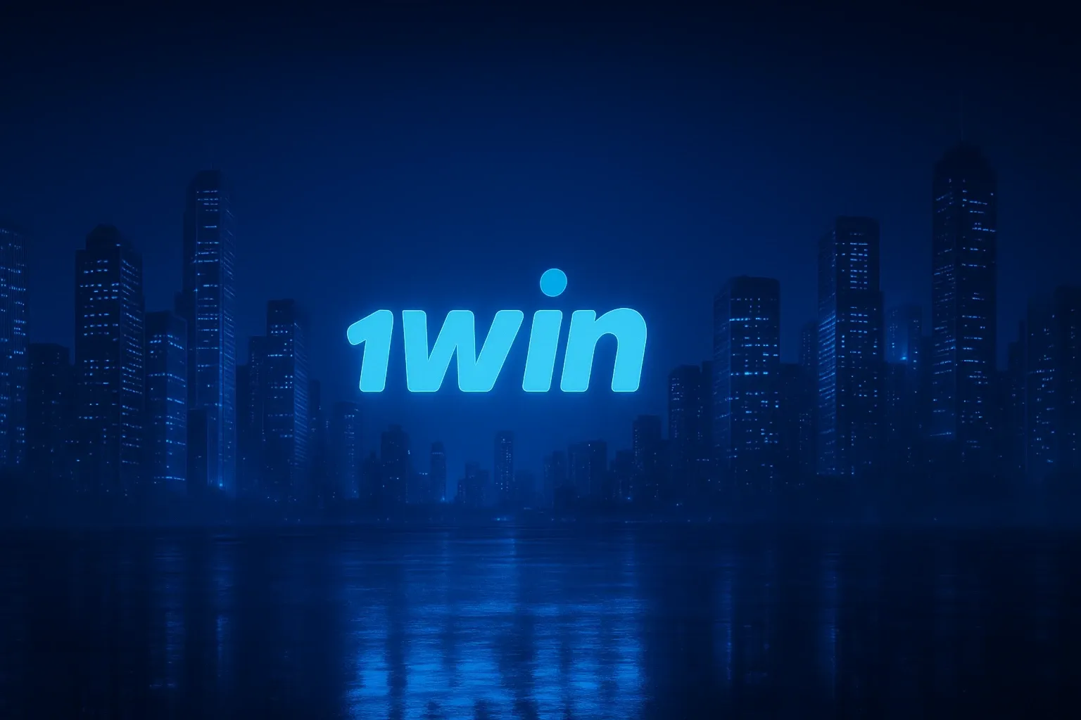 1WIN